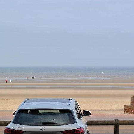Bray Dunes Rental Bray-Dunes Exterior foto
