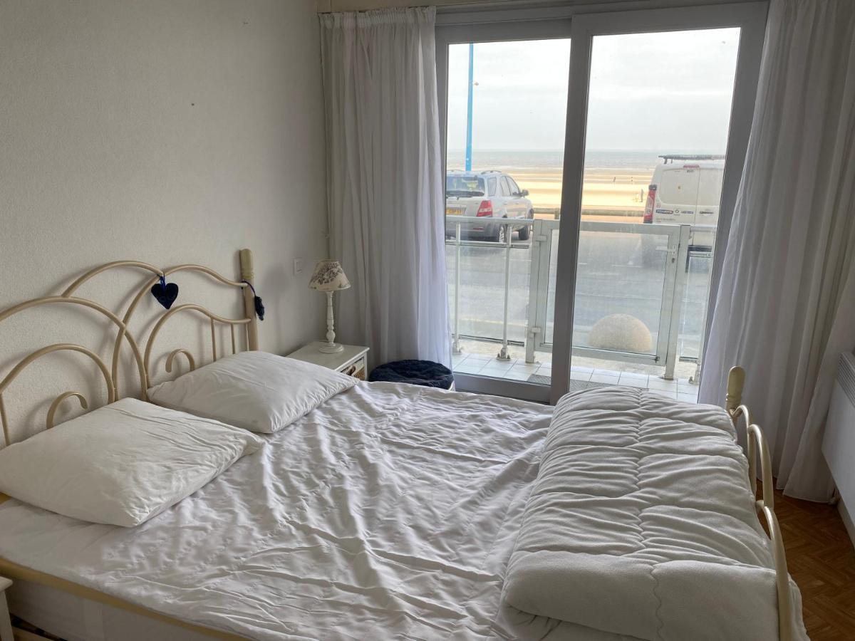 Bray Dunes Rental Bray-Dunes Exterior foto