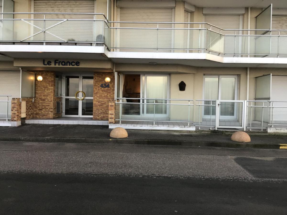 Bray Dunes Rental Bray-Dunes Exterior foto