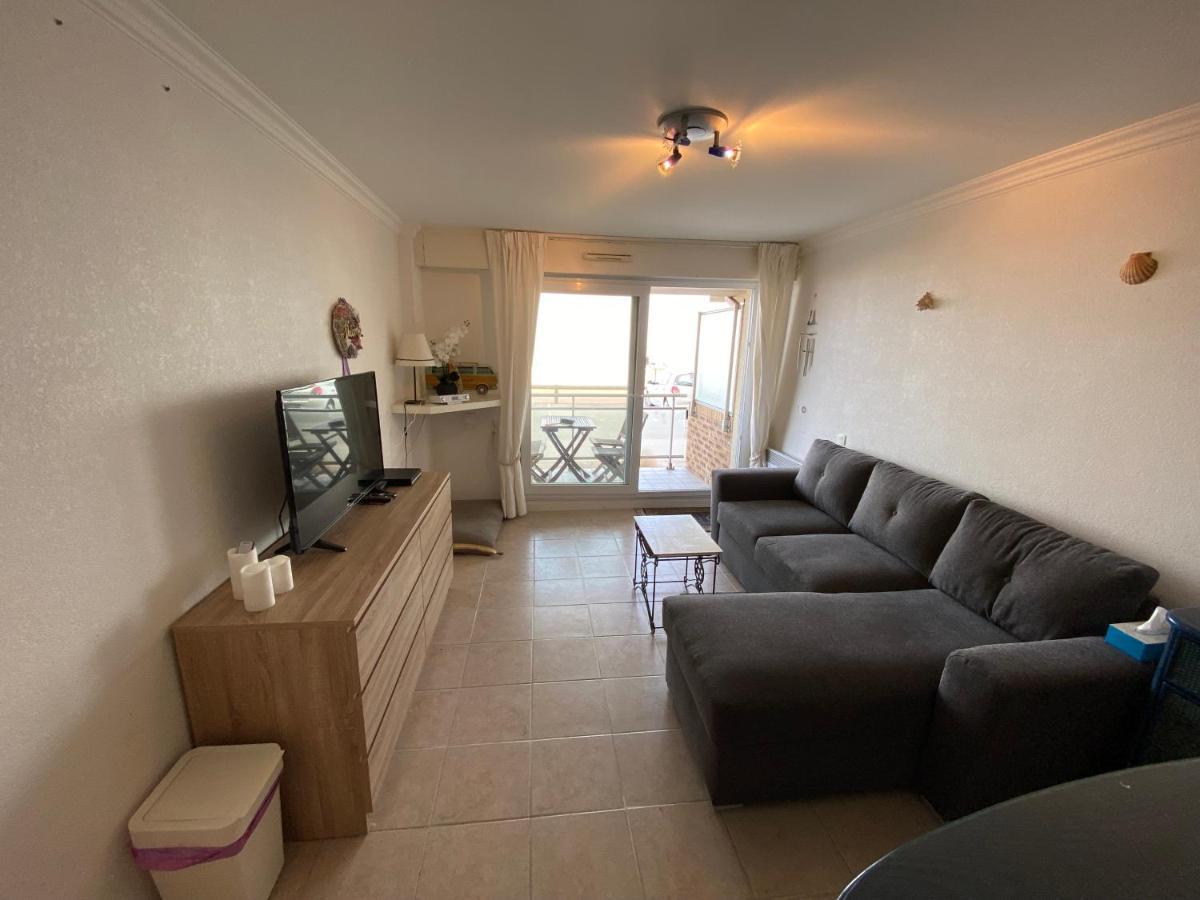 Bray Dunes Rental Bray-Dunes Exterior foto