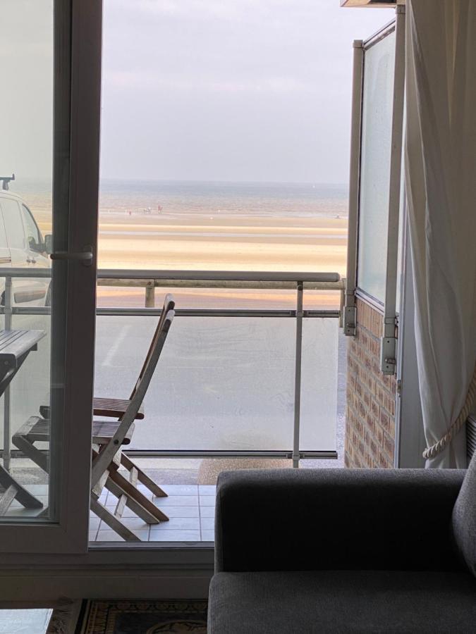 Bray Dunes Rental Bray-Dunes Exterior foto