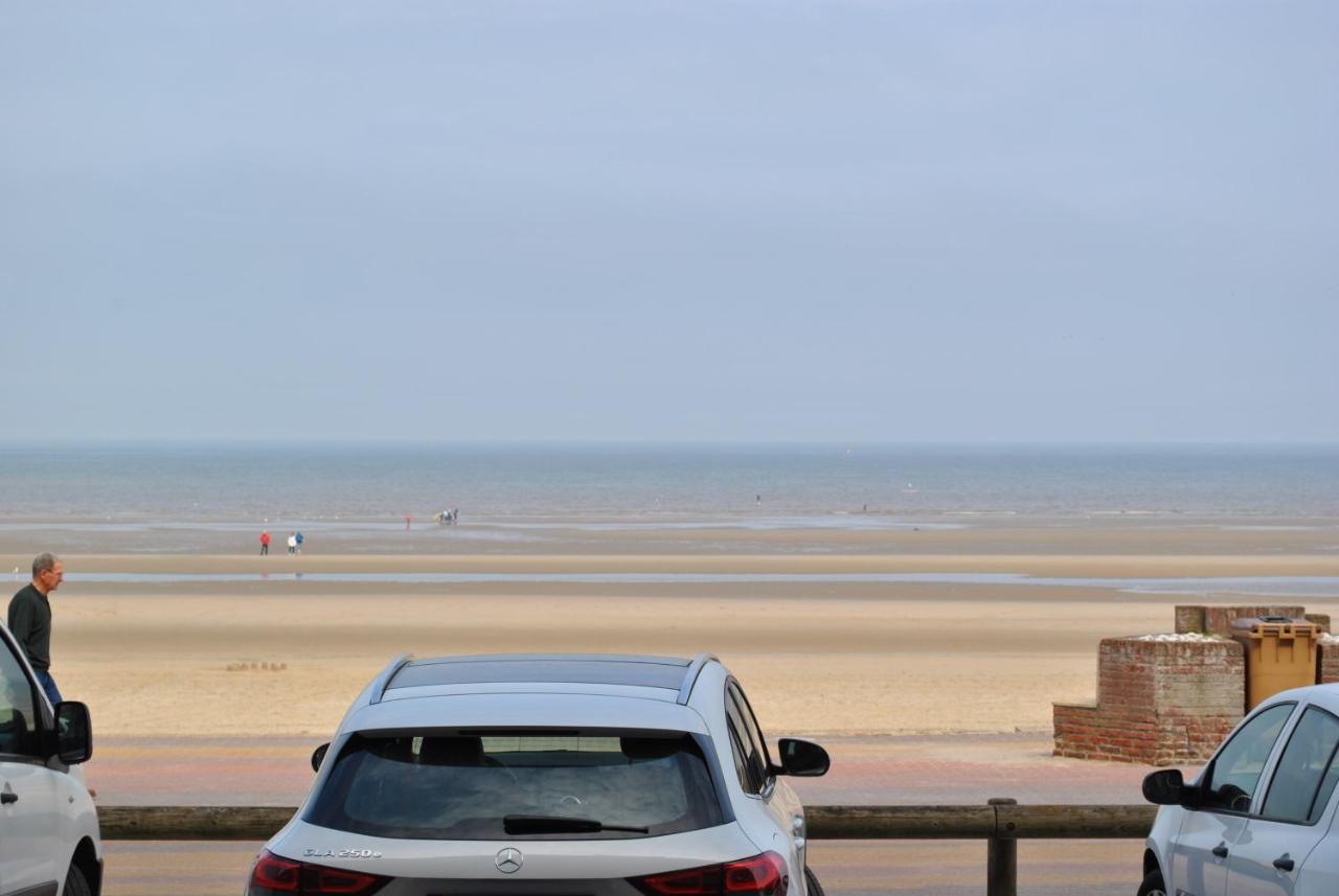 Bray Dunes Rental Bray-Dunes Exterior foto